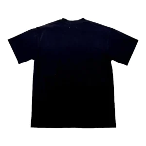 Waren Lotas Love Change Shirt – Black